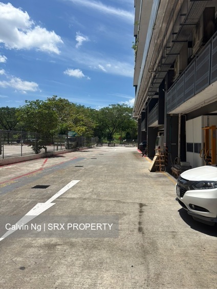 Win5 @ Yishun (D27), Factory #504577251